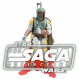 The Saga Collection